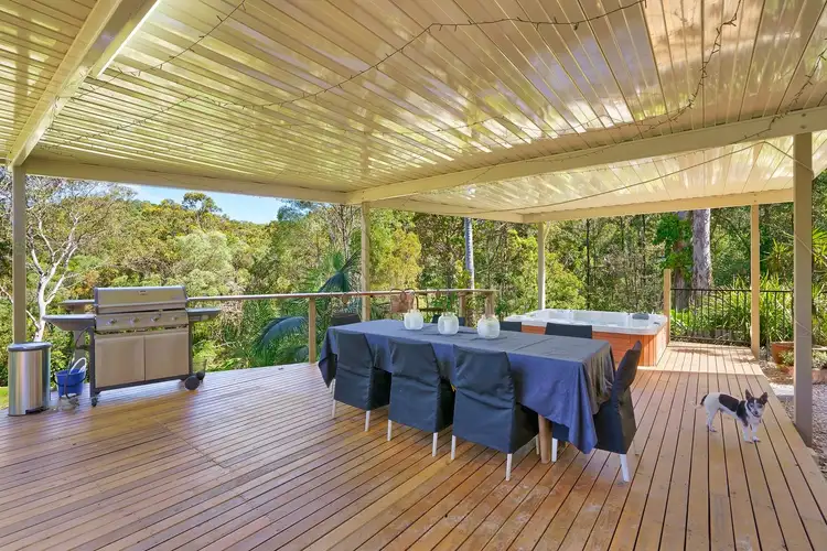 Second view of Homely house listing, 12 Redwood Street, Upper Coomera QLD 4209
