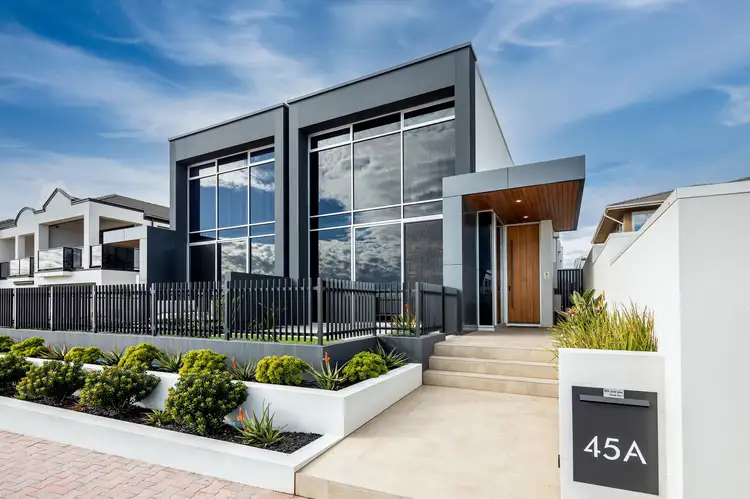 Main view of Homely house listing, 45A South Esplanade, Glenelg South SA 5045