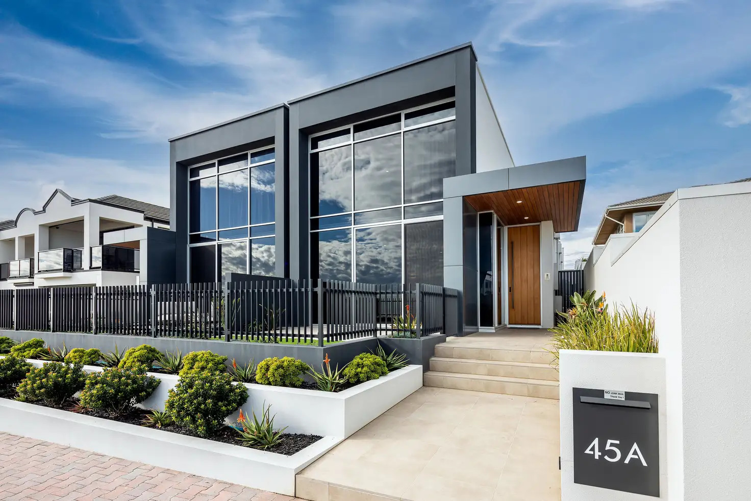 Main view of Homely house listing, 45A South Esplanade, Glenelg South SA 5045