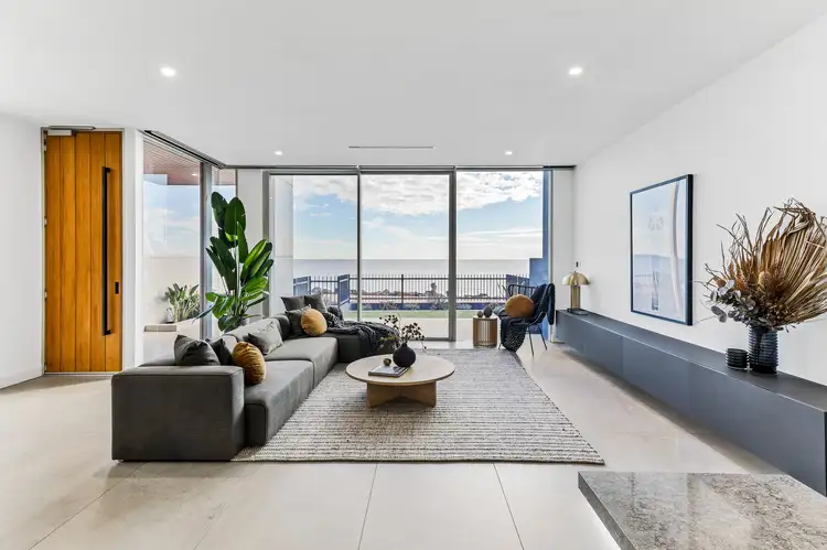 Second view of Homely house listing, 45A South Esplanade, Glenelg South SA 5045