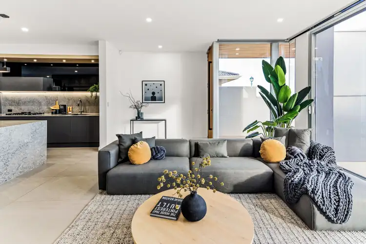 Sixth view of Homely house listing, 45A South Esplanade, Glenelg South SA 5045