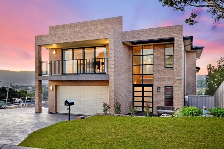 32 Carlyle Close, Dapto NSW 2530
