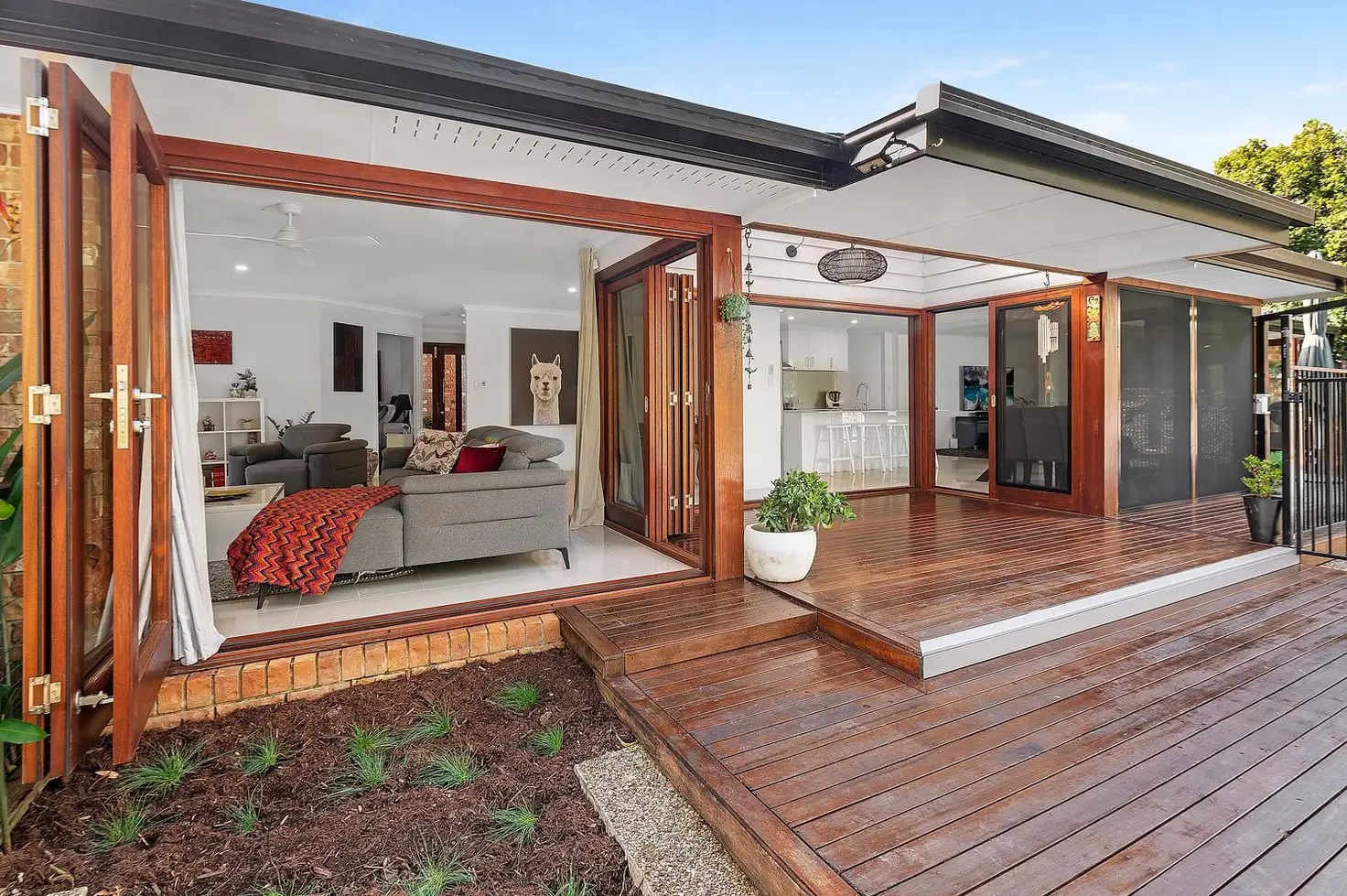Main view of Homely house listing, 22 Ballyliffen Court, Robina QLD 4226