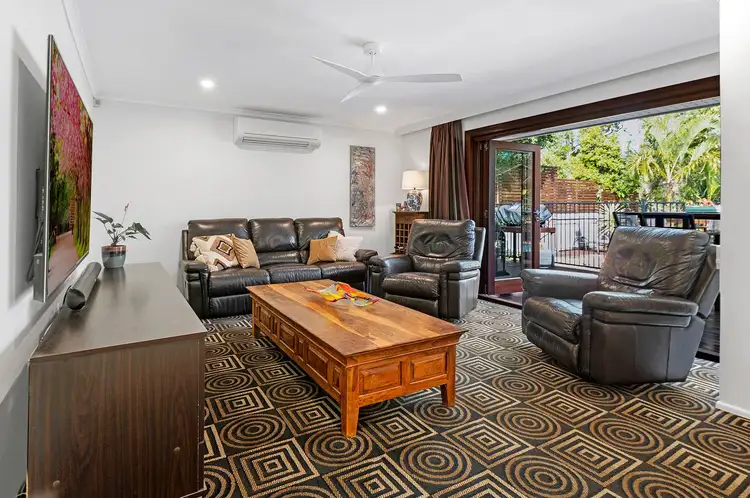 Third view of Homely house listing, 22 Ballyliffen Court, Robina QLD 4226