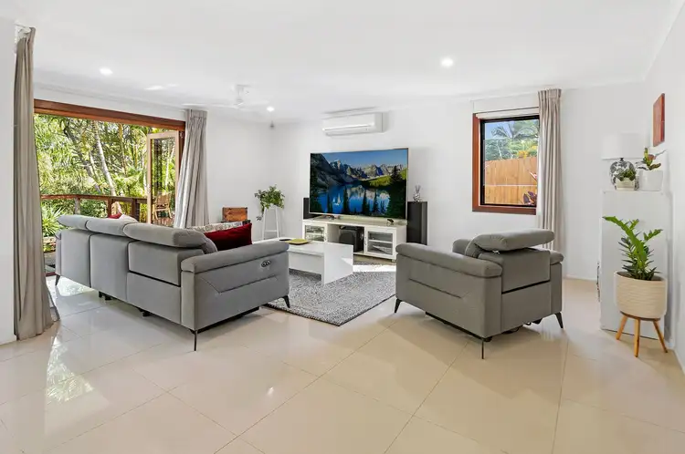 Fourth view of Homely house listing, 22 Ballyliffen Court, Robina QLD 4226
