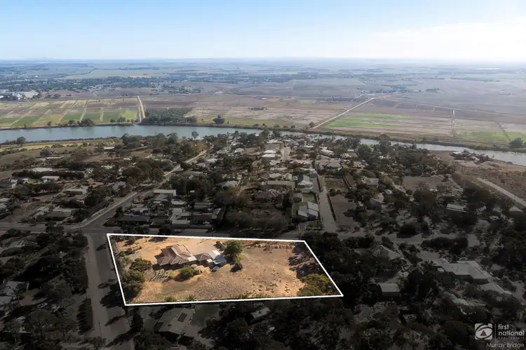 Second view of Homely house listing, 50 Thiele Road, Murray Bridge SA 5253