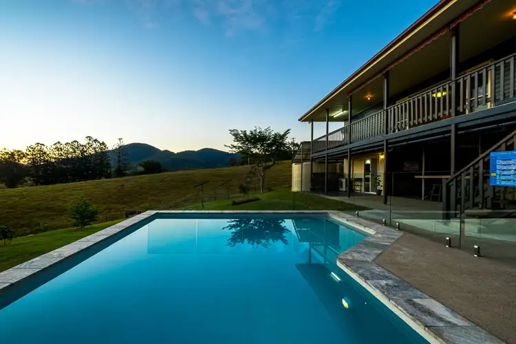 23 Falls Creek Road, Obi Obi QLD 4574