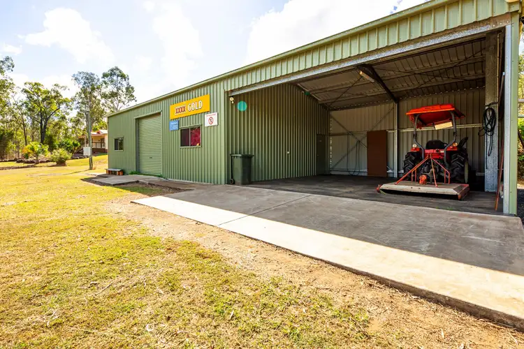 Fourth view of Homely rural property listing, 145 Eureka Station Road, Eureka QLD 4660
