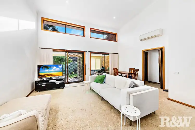 Third view of Homely villa listing, 3/55 Berith Street, Umina beach NSW 2257