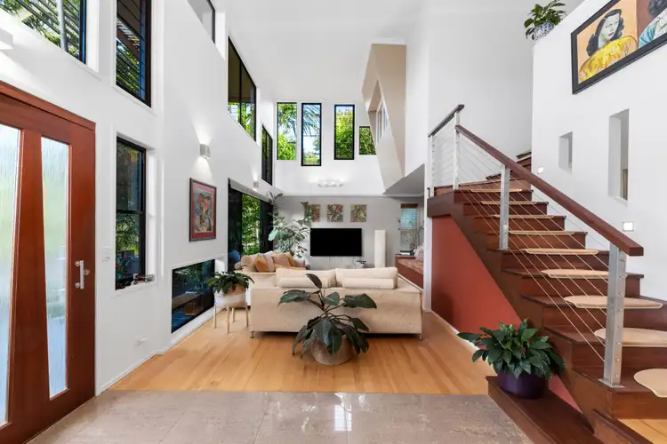 Fifth view of Homely house listing, 10 Spoonbill Street, Peregian Beach QLD 4573