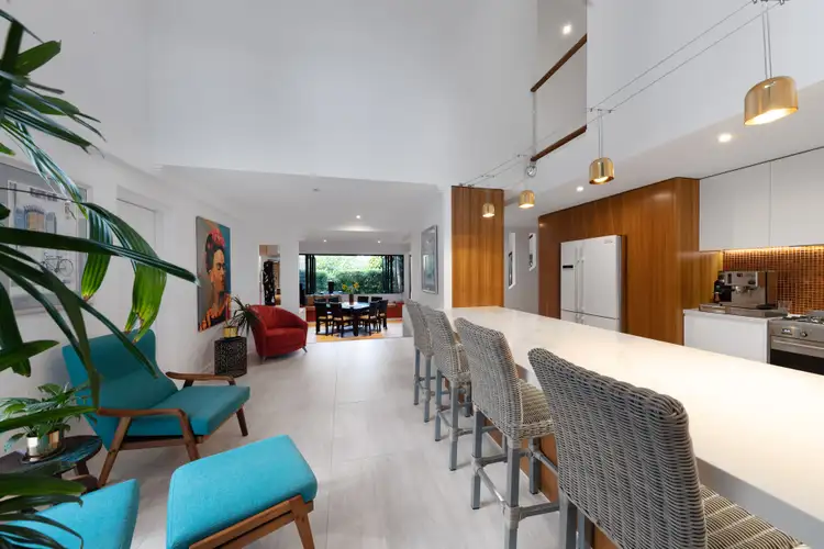 Sixth view of Homely house listing, 10 Spoonbill Street, Peregian Beach QLD 4573