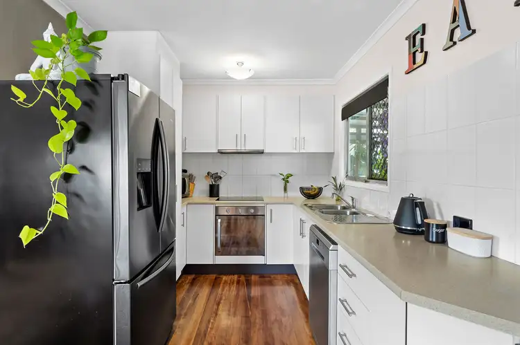 1 Bluegum Court, Kingston QLD 4114