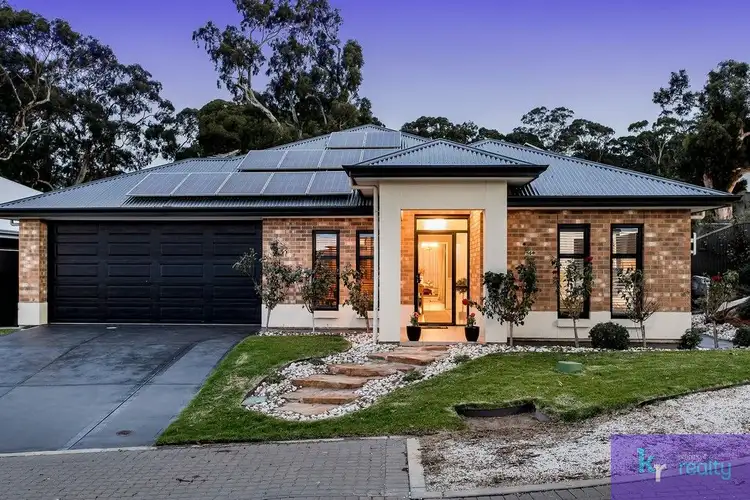 2 Honeysuckle Way, Mount Barker SA 5251
