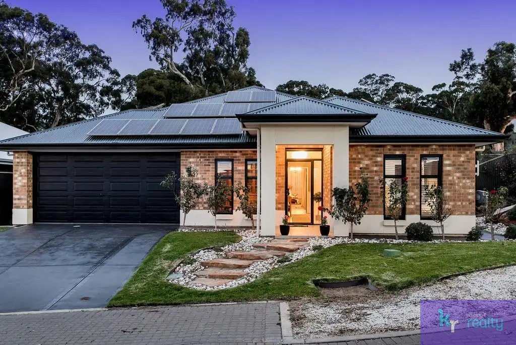 Main view of Homely house listing, 2 Honeysuckle Way, Mount Barker SA 5251