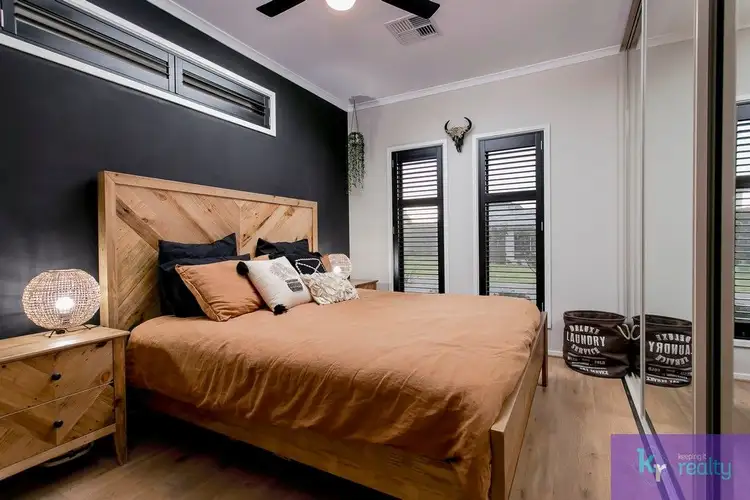 Third view of Homely house listing, 2 Honeysuckle Way, Mount Barker SA 5251