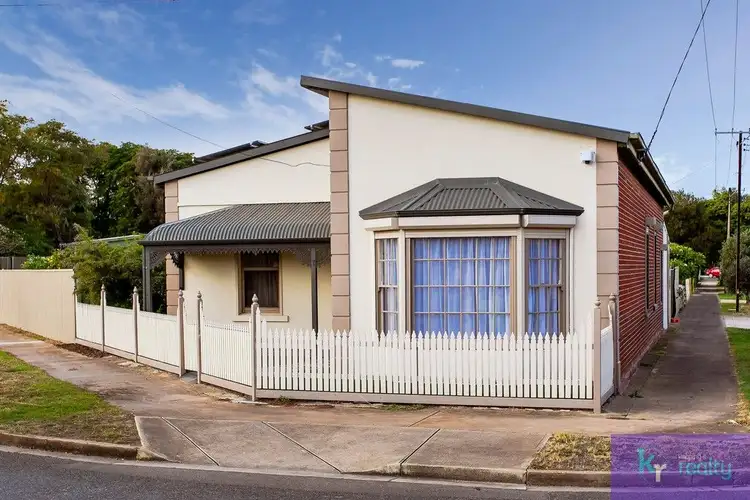 Second view of Homely house listing, 7 Martin Street, Birkenhead SA 5015