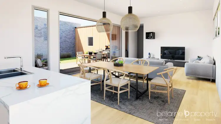 Third view of Homely house listing, 3/17-21 Calcium Park Crescent, Point Lonsdale VIC 3225