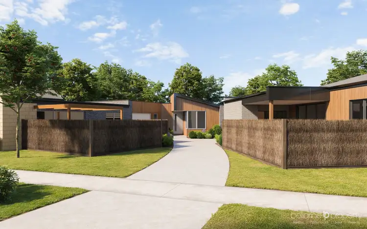 Fourth view of Homely house listing, 3/17-21 Calcium Park Crescent, Point Lonsdale VIC 3225