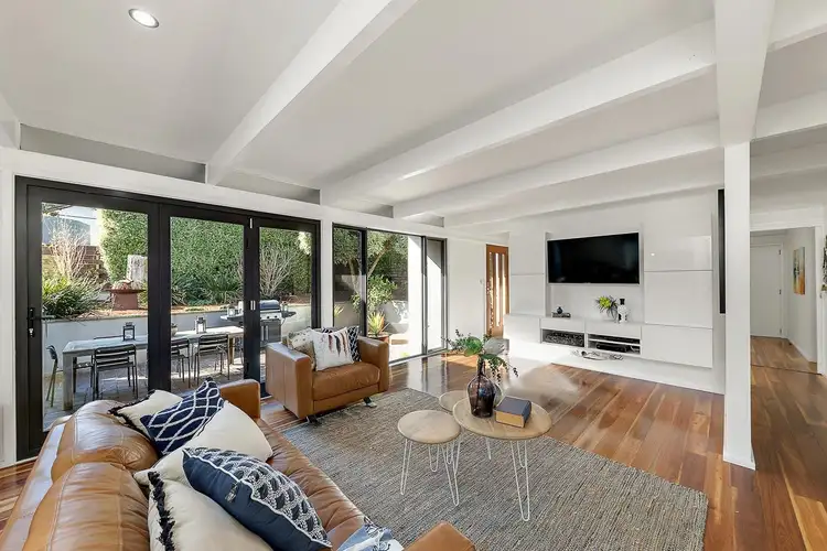 Second view of Homely house listing, 8 Werribee Crescent, Farrer ACT 2607