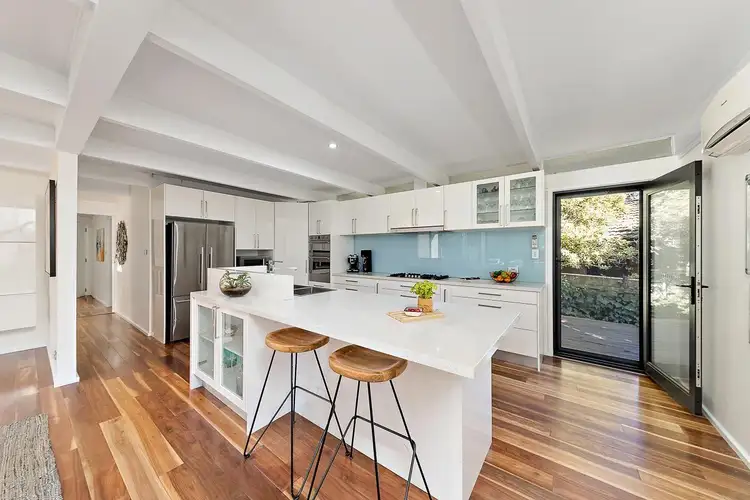 Third view of Homely house listing, 8 Werribee Crescent, Farrer ACT 2607