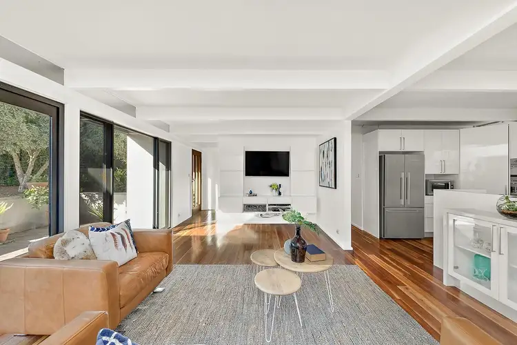 Fourth view of Homely house listing, 8 Werribee Crescent, Farrer ACT 2607