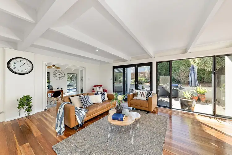Fifth view of Homely house listing, 8 Werribee Crescent, Farrer ACT 2607