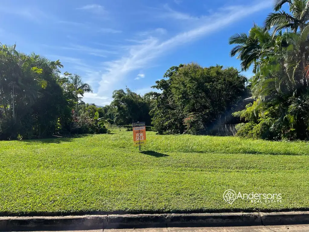 Main view of Homely land listing, 16 Giufre Crescent, Wongaling Beach QLD 4852
