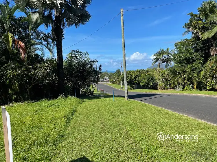 Second view of Homely land listing, 16 Giufre Crescent, Wongaling Beach QLD 4852