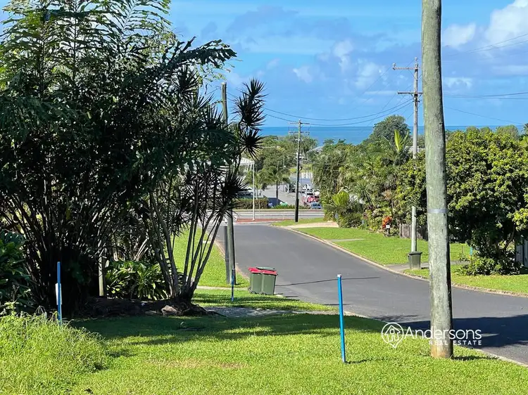 Third view of Homely land listing, 16 Giufre Crescent, Wongaling Beach QLD 4852