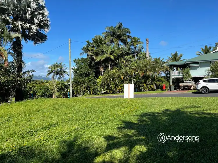 Fifth view of Homely land listing, 16 Giufre Crescent, Wongaling Beach QLD 4852