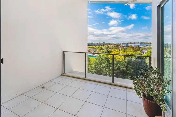 Fourth view of Homely apartment listing, 123/2-4 Riverwalk Avenue, Robina QLD 4226