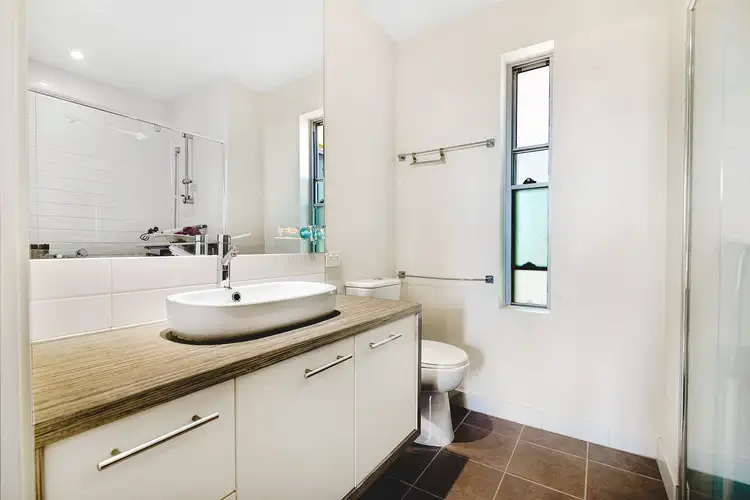 Fifth view of Homely apartment listing, 123/2-4 Riverwalk Avenue, Robina QLD 4226