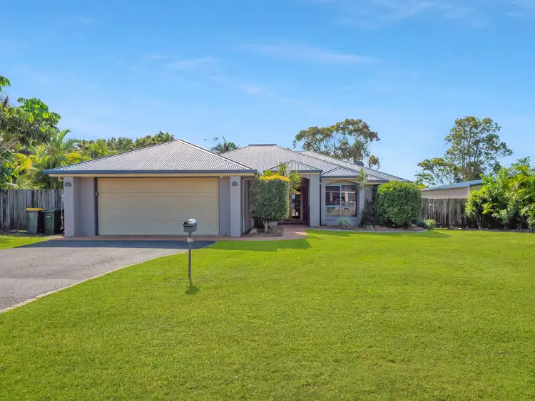 Main view of Homely house listing, 150-152 Gilston Road, Wondunna QLD 4655
