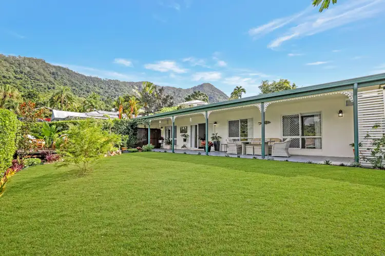 Second view of Homely house listing, 12 Snowwood Close, Mount Sheridan QLD 4868