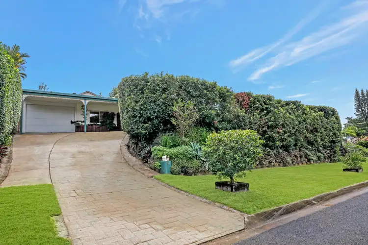 Third view of Homely house listing, 12 Snowwood Close, Mount Sheridan QLD 4868