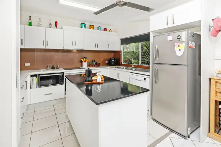 Fourth view of Homely house listing, 12 Snowwood Close, Mount Sheridan QLD 4868