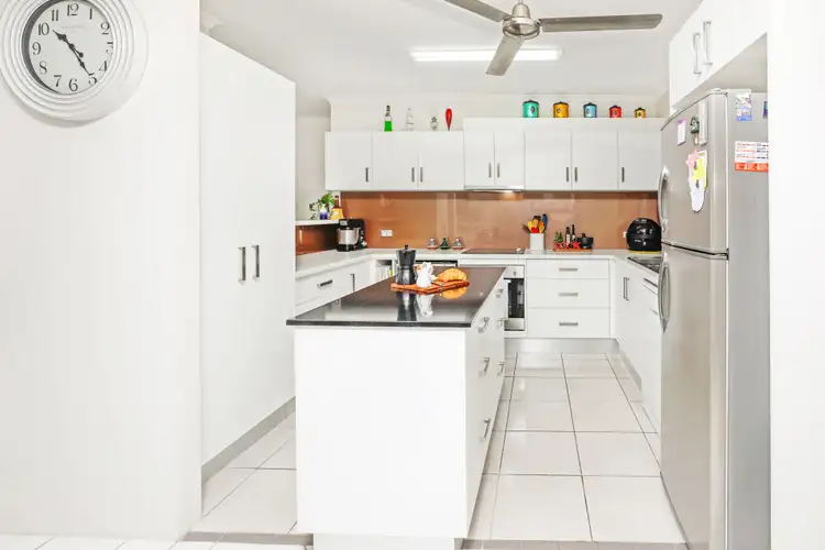 Fifth view of Homely house listing, 12 Snowwood Close, Mount Sheridan QLD 4868