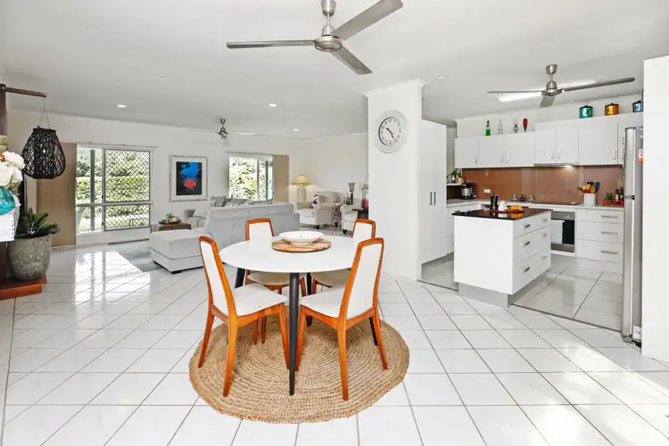 Sixth view of Homely house listing, 12 Snowwood Close, Mount Sheridan QLD 4868