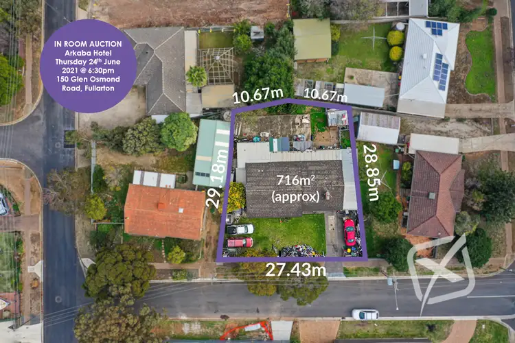 Second view of Homely house listing, 3 Monty Road, Valley View SA 5093