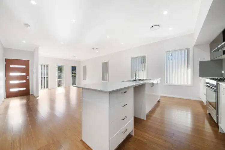 Third view of Homely semi-detached listing, 2/58 Beach Street, Ettalong Beach NSW 2257