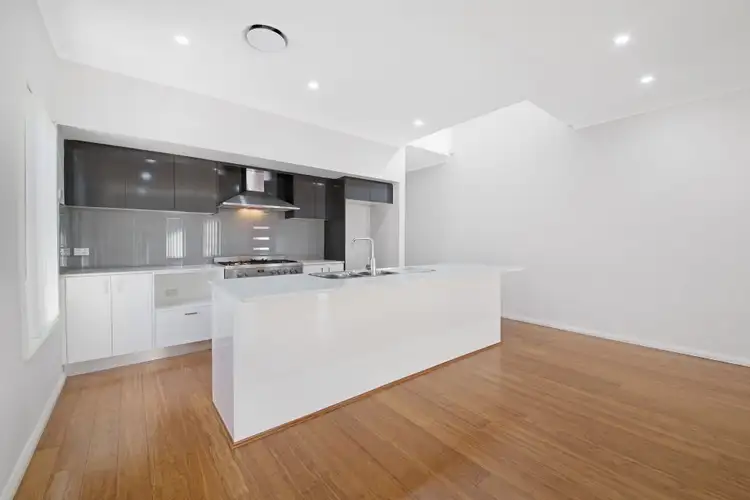 Fourth view of Homely semi-detached listing, 2/58 Beach Street, Ettalong Beach NSW 2257