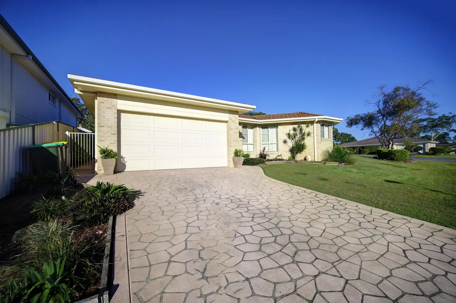 Main view of Homely villa listing, 1/11 The Mews, Forster NSW 2428