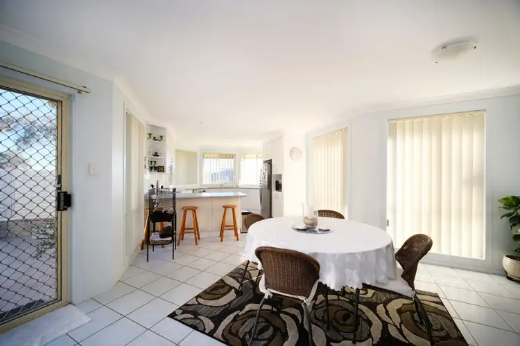Third view of Homely villa listing, 1/11 The Mews, Forster NSW 2428