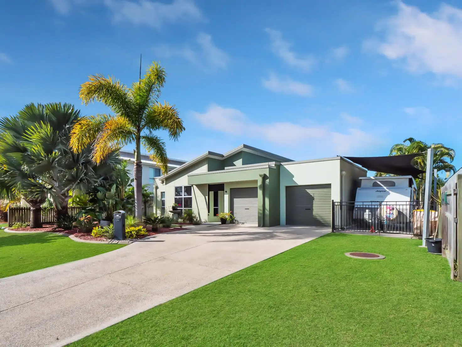 Main view of Homely house listing, 32 Magellan Cct, Urraween QLD 4655