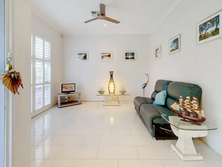 Second view of Homely house listing, 32 Magellan Cct, Urraween QLD 4655