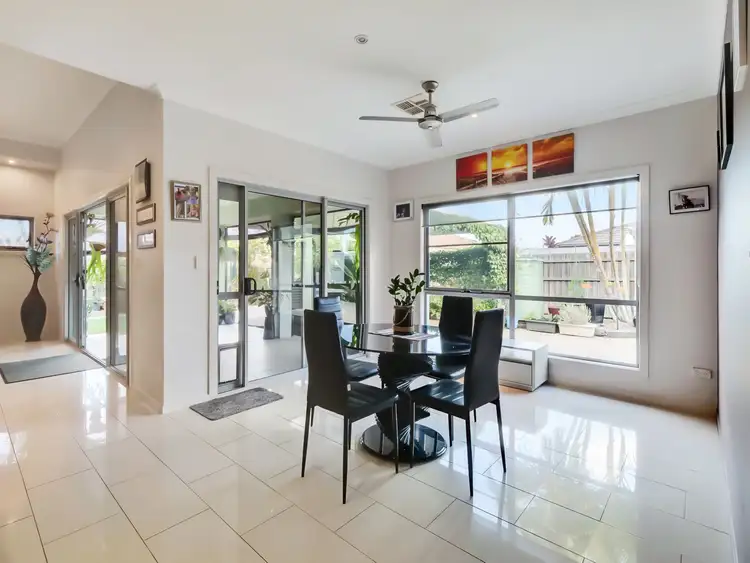 Third view of Homely house listing, 32 Magellan Cct, Urraween QLD 4655