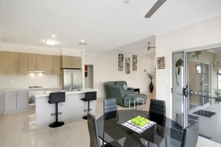 Fourth view of Homely house listing, 32 Magellan Cct, Urraween QLD 4655