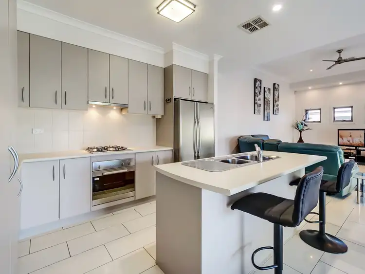 Fifth view of Homely house listing, 32 Magellan Cct, Urraween QLD 4655