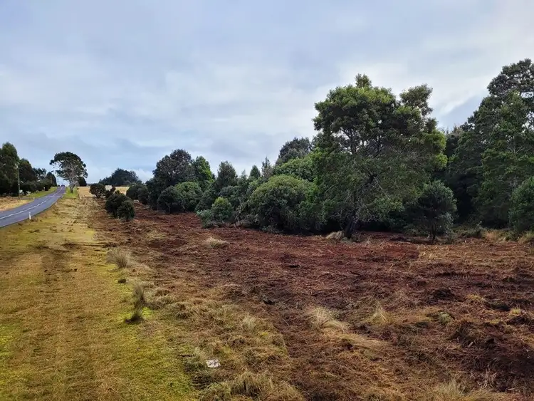 Fifth view of Homely land listing, 556 Waratah Road, Waratah TAS 7321