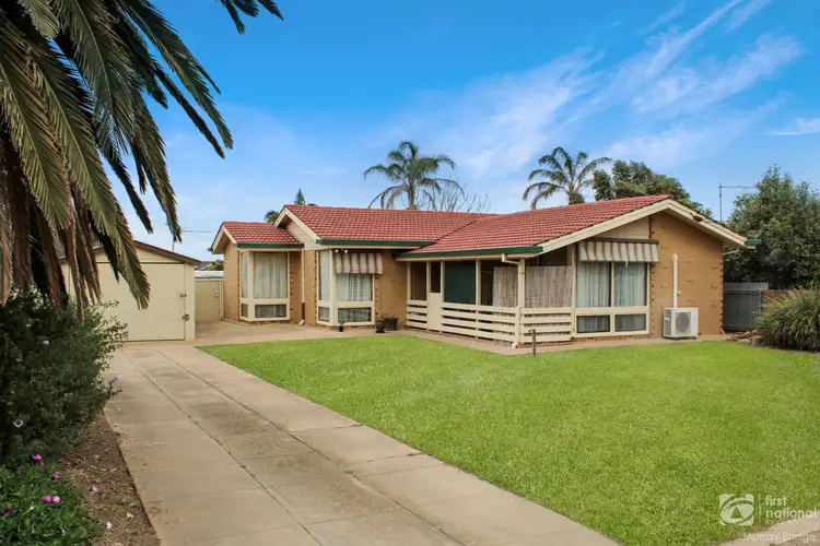 Main view of Homely house listing, 15 Margaret Street, Murray Bridge SA 5253